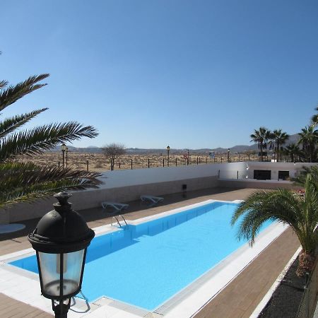 Dunas View Apartments, By Comfortable Luxury Corralejo Exterior photo