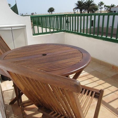 Dunas View Apartments, By Comfortable Luxury Corralejo Exterior photo