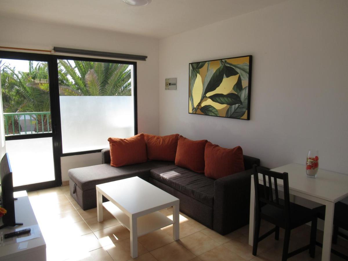 Dunas View Apartments, By Comfortable Luxury Corralejo Exterior photo