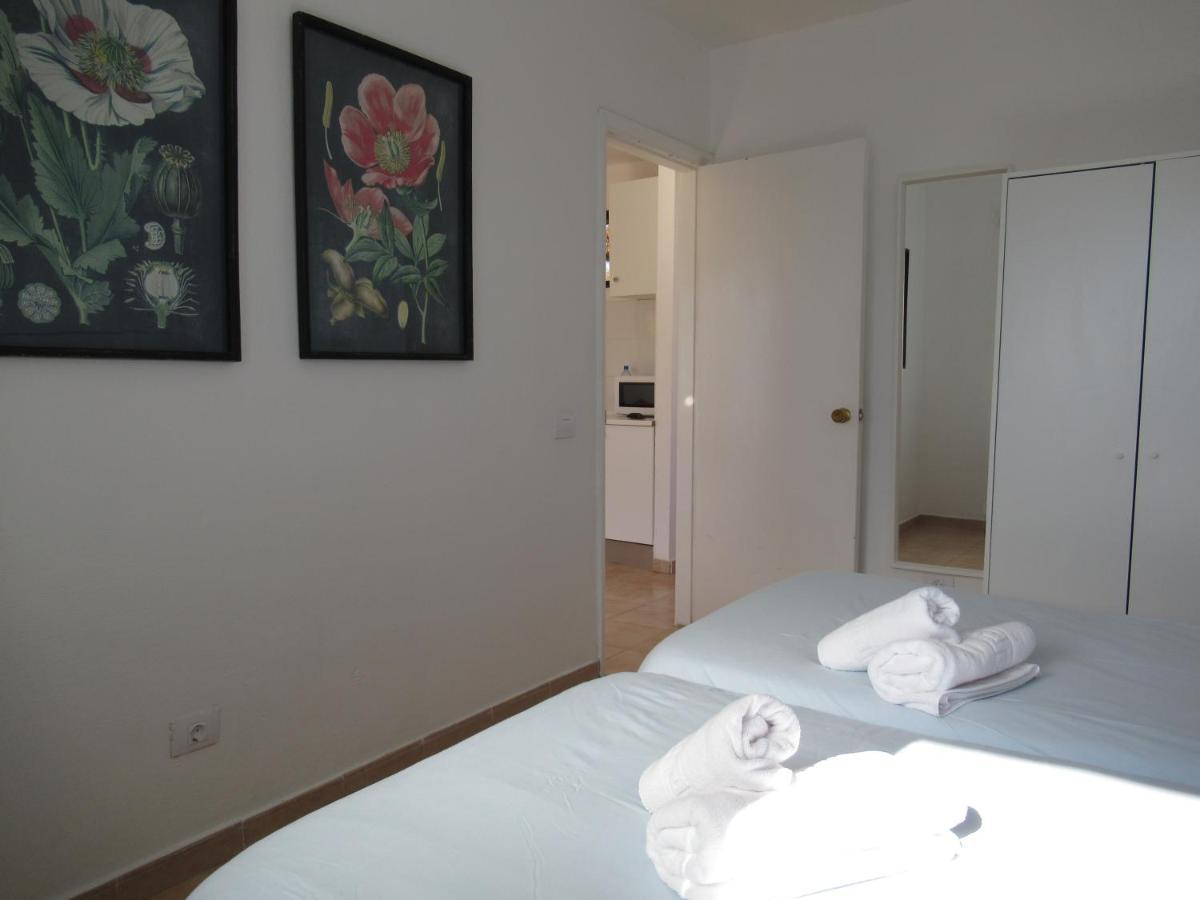 Dunas View Apartments, By Comfortable Luxury Corralejo Exterior photo