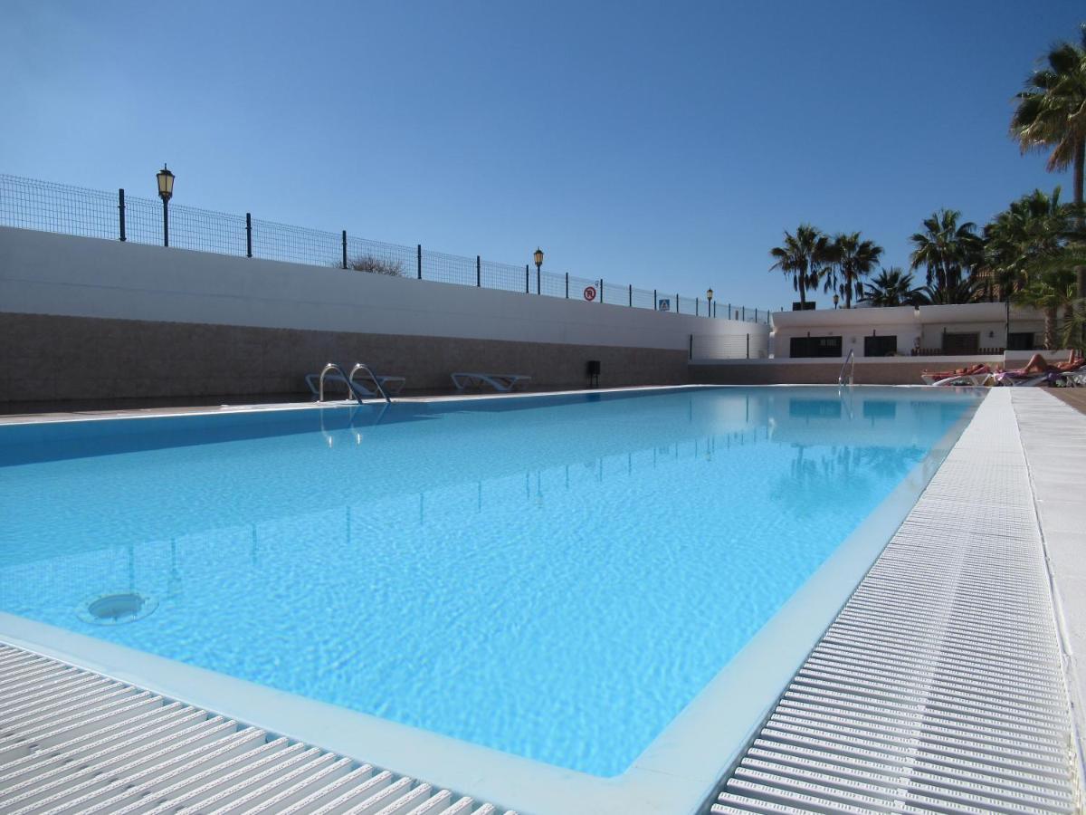 Dunas View Apartments, By Comfortable Luxury Corralejo Exterior photo