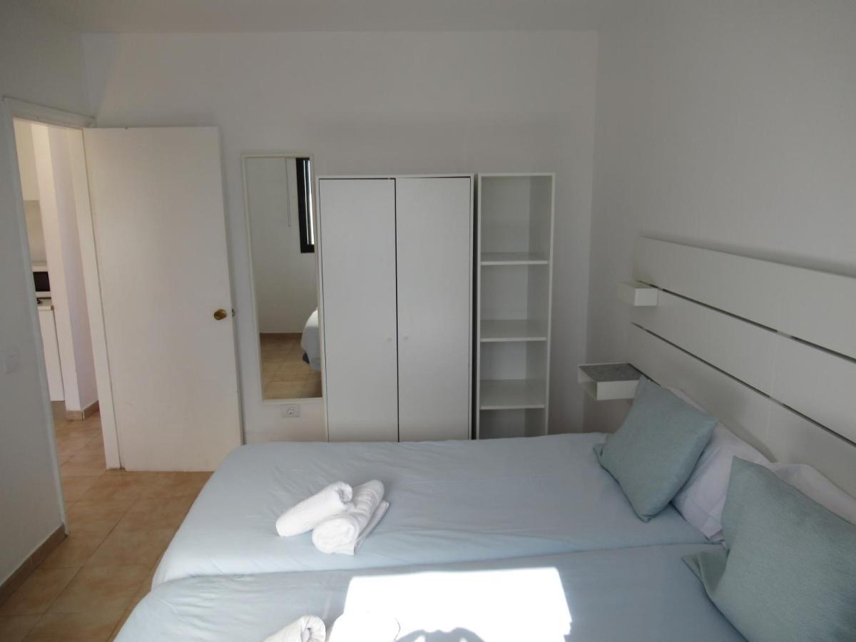 Dunas View Apartments, By Comfortable Luxury Corralejo Exterior photo