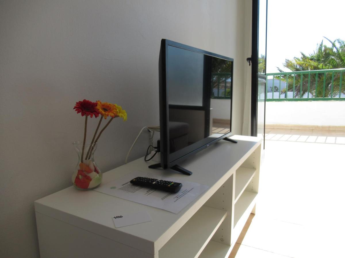 Dunas View Apartments, By Comfortable Luxury Corralejo Exterior photo