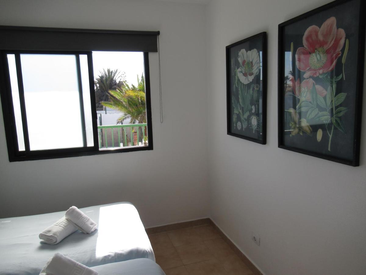 Dunas View Apartments, By Comfortable Luxury Corralejo Exterior photo