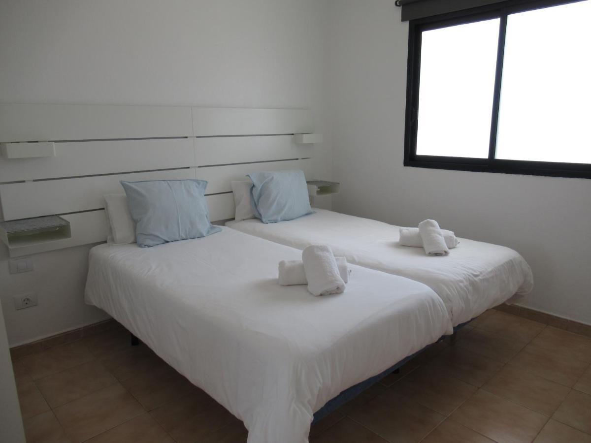 Dunas View Apartments, By Comfortable Luxury Corralejo Exterior photo